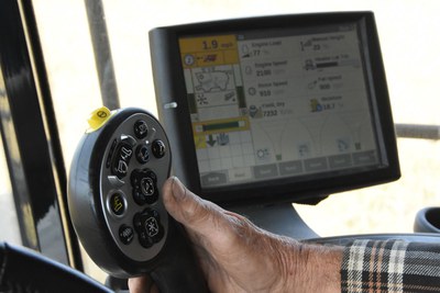 Landwirtschaft 4.0: Digitalisierung als Gefahr oder Chance?