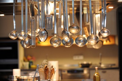 Michelin Guide: Slow Food Chef Alliance und Genussführer Restaurants für Nachhaltigkeitsengagement ausgezeichnet