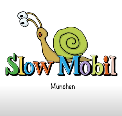 Rezept-Tipp aus dem Slow Mobil München: Pommes mit Ketchup & Kräuterdip