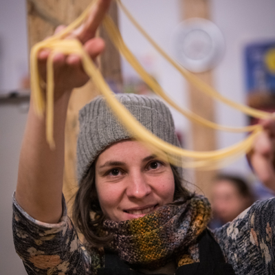 Neues Positionspapier: Lebensmittelhandwerk