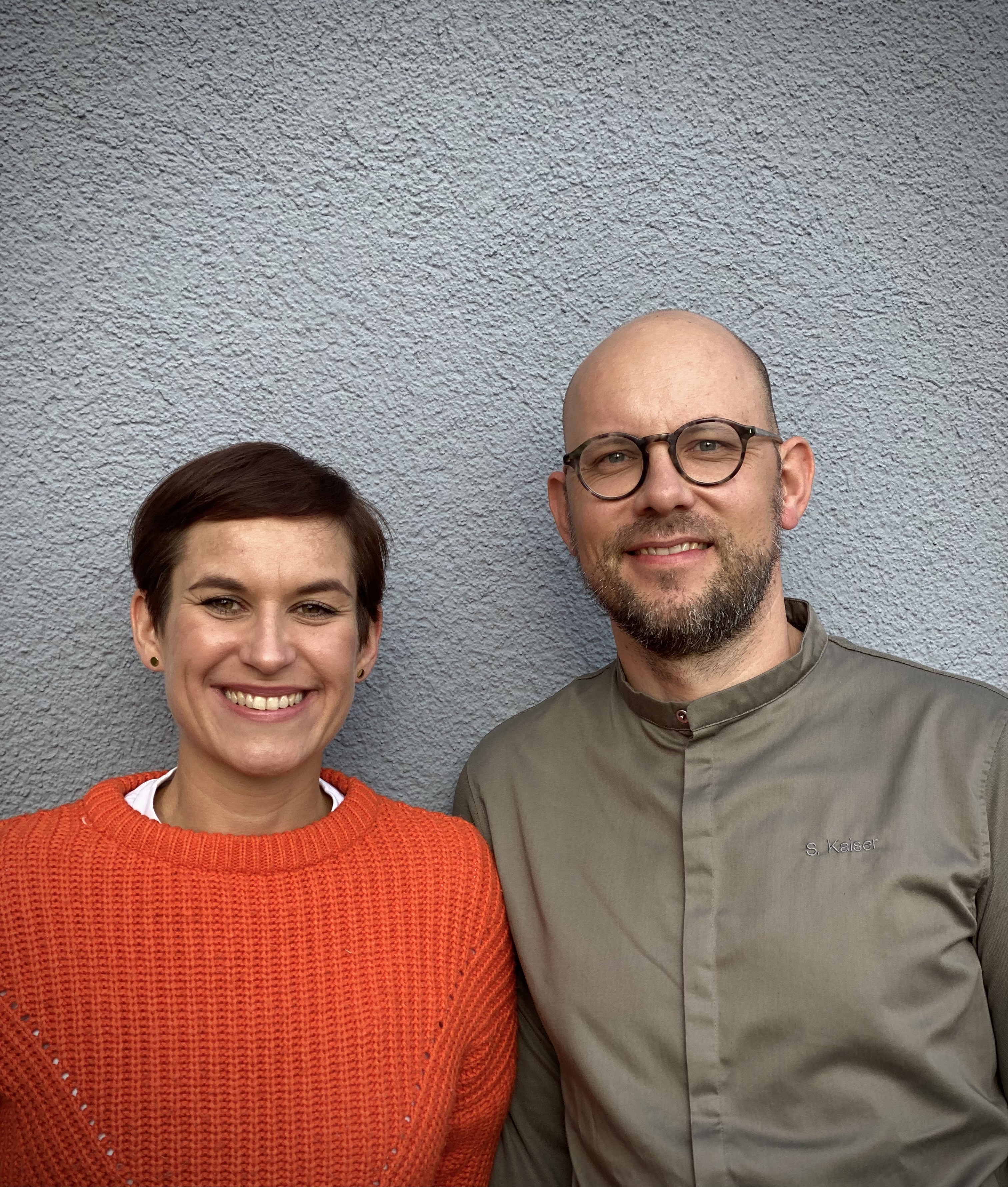 Simon und Sarah Kaiser (c) Luka Lubke.jpg