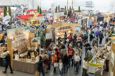 Slow Food Messe 2023: Was ist slowe Qualität?