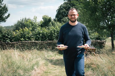 Slow Food trauert um Hans-Georg Pestka