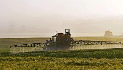 SUR abgelehnt: EU-Parlament blockt Vorhaben zur Pestizidreduktion in Europa