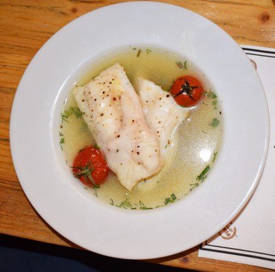 Tag der Fische (c) Claudia Nathansohn