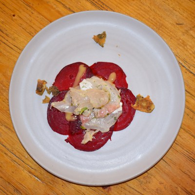 Tag der Fische (c) Claudia Nathansohn