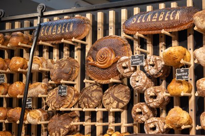 Markt des guten Geschmacks – die Slow Food Messe 2025: Genuss mit Haltung