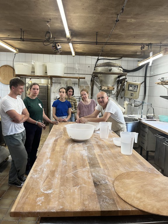 Freibäcker Arnd Erbel (c) Rupert Ebner.JPG