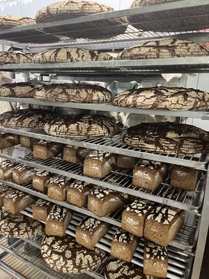 Freibäcker Arnd Erbel (c) Rupert Ebner Freibäcker Arnd Erbel (c) Rupert Ebner