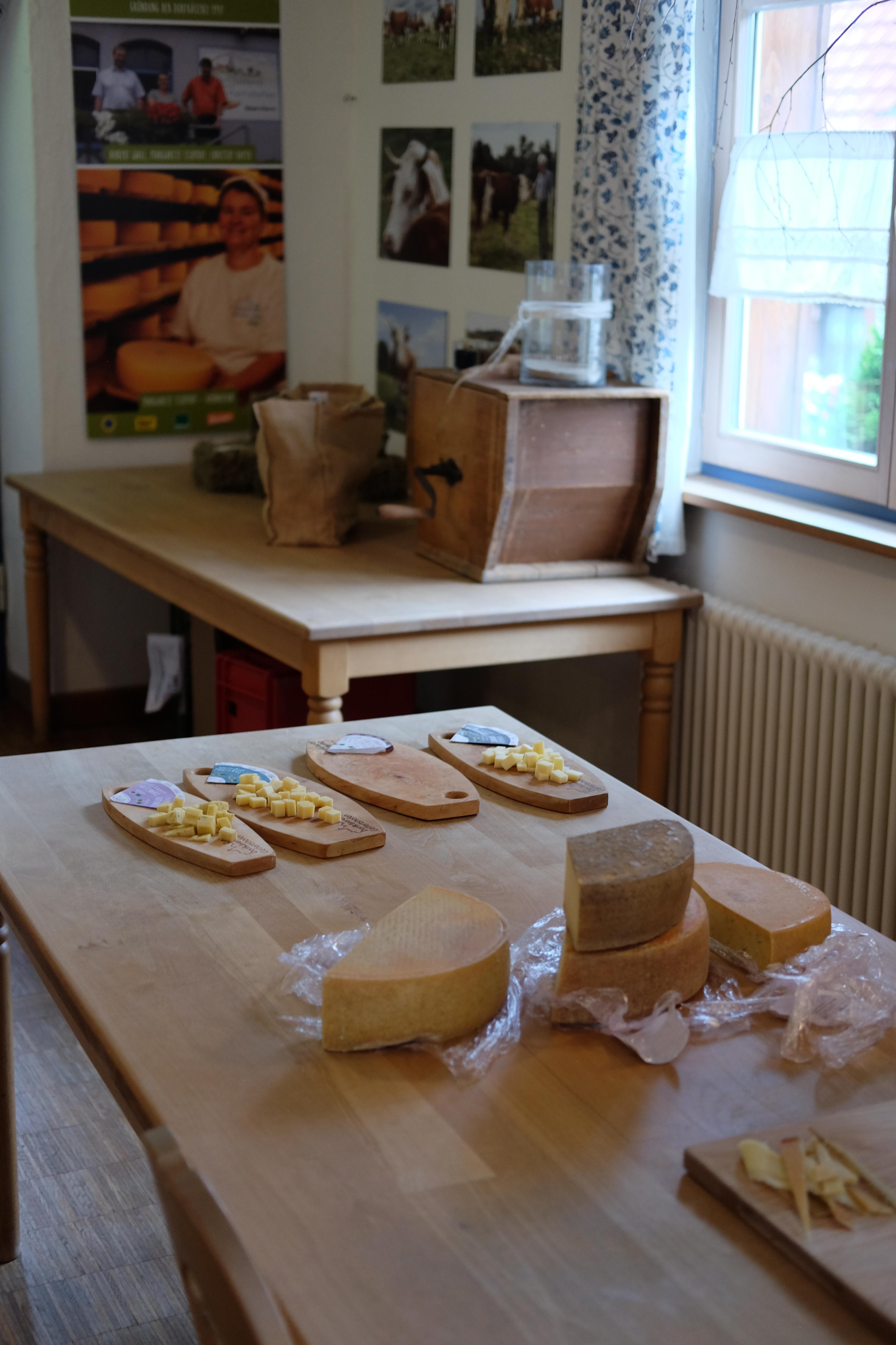 Heumilchkäserei Geifertshofen (c) Christian Körner.JPG