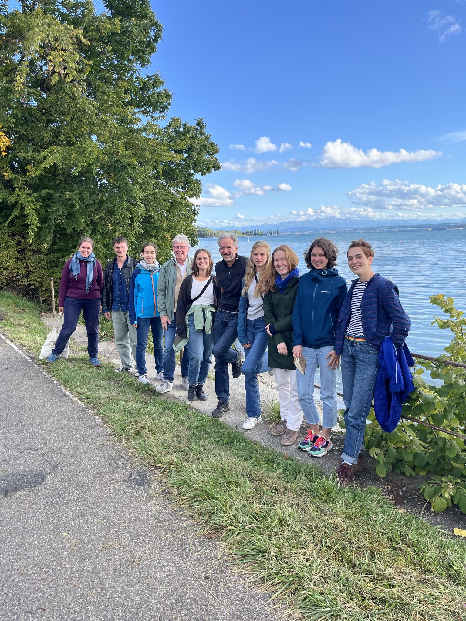 Spaziergang am See (c) Rupert Ebner.JPG