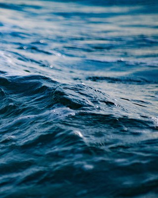 Blaues Gold: Ohne Wasser kein Leben