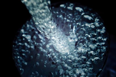 water (c) Moritz320 Pixabay