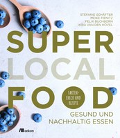 Super Local Food