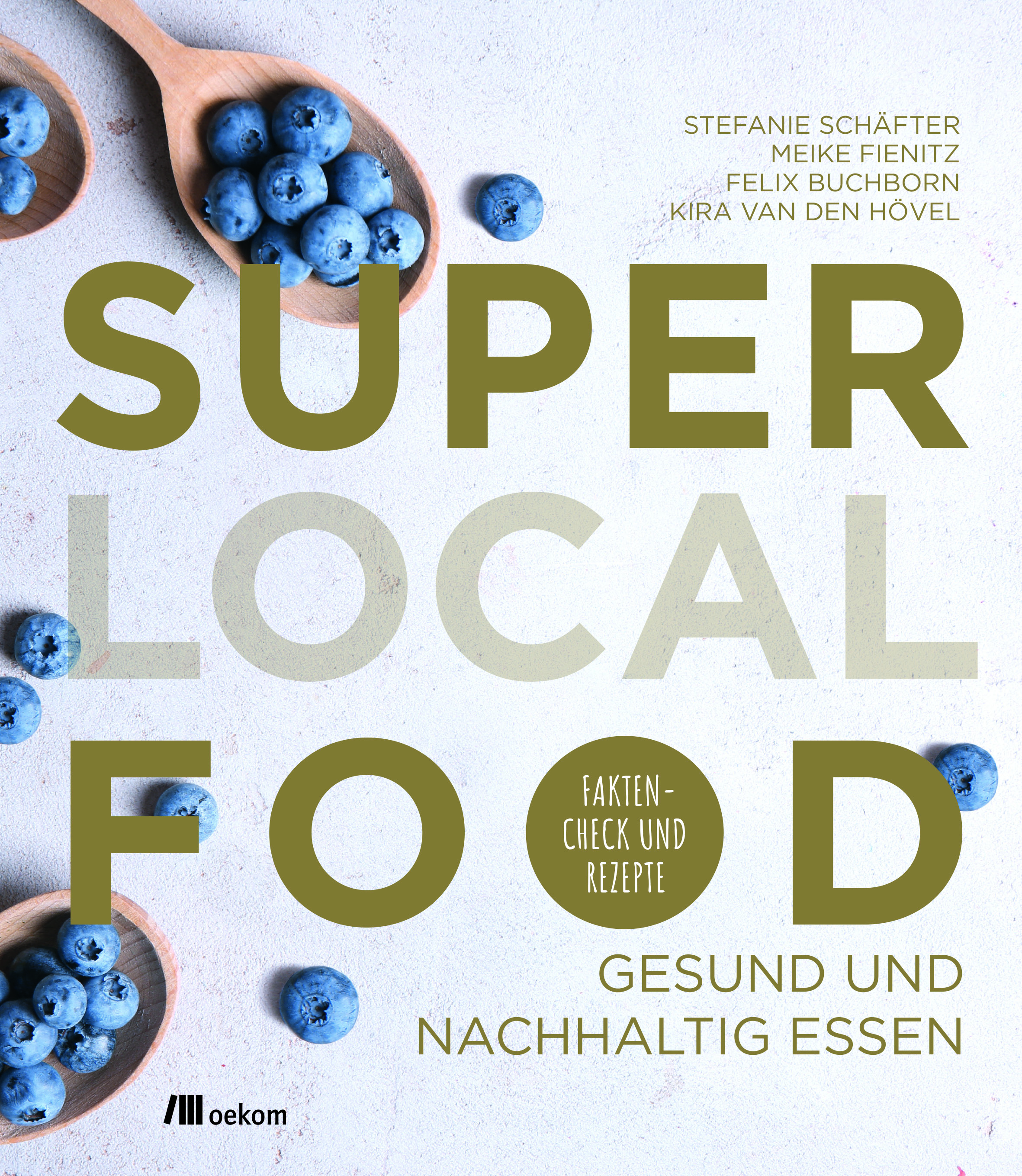 Super Local Food