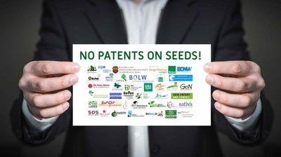 Appeal minister (c) no patents on seeds.jpg