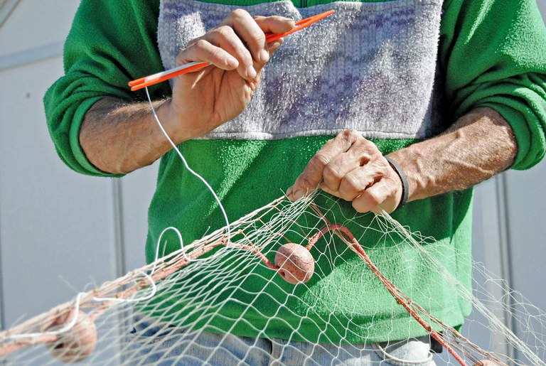 Noli Gulf Artisanal Fishers (c) Valerie Ganio : Slow Food.jpg