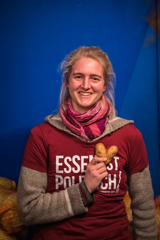 Schnippeldisko 2020 (c) Nick Jaussi