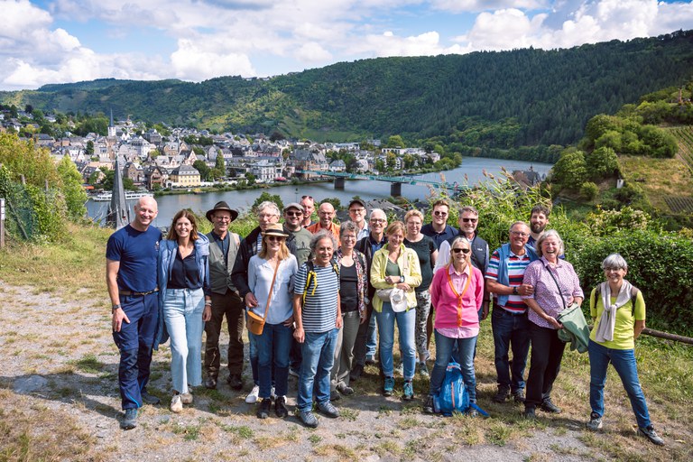 Hoffest Weingut Böcking Rebstockpatenschaften_3 (c) FOTOMANIA G. Weyrich.JPG