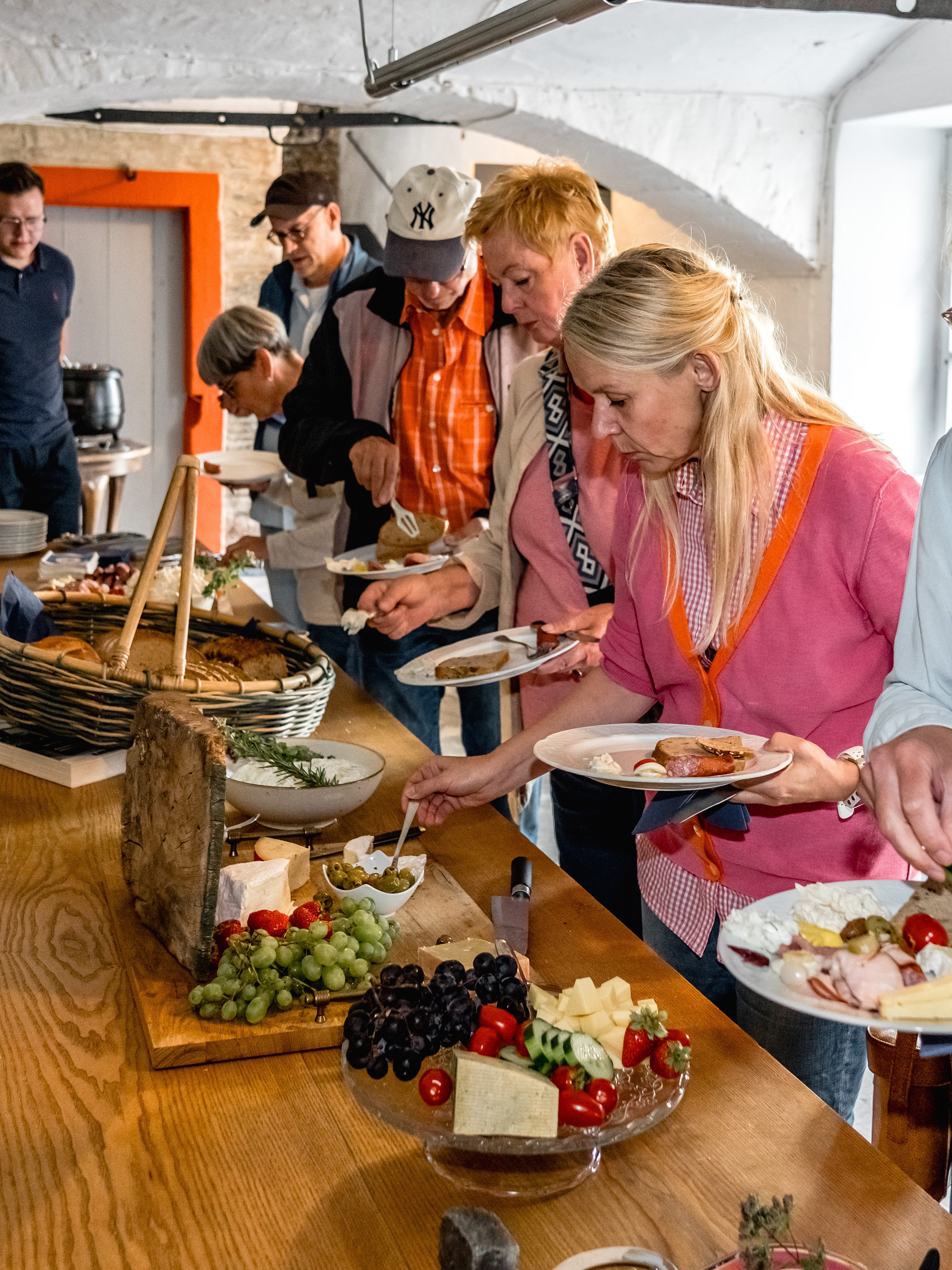 Hoffest Weingut Böcking Rebstockpatenschaften_4 (c) FOTOMANIA G. Weyrich.JPG