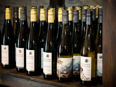 Hoffest Weingut Böcking Rebstockpatenschaften (c) FOTOMANIA G. Weyrich