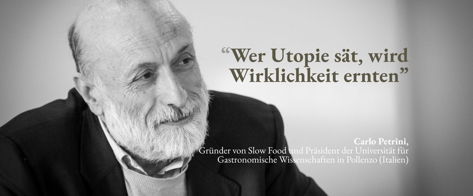 Carlo Petrini