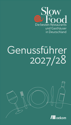 (c) oekom Verlag (c) oekom Verlag