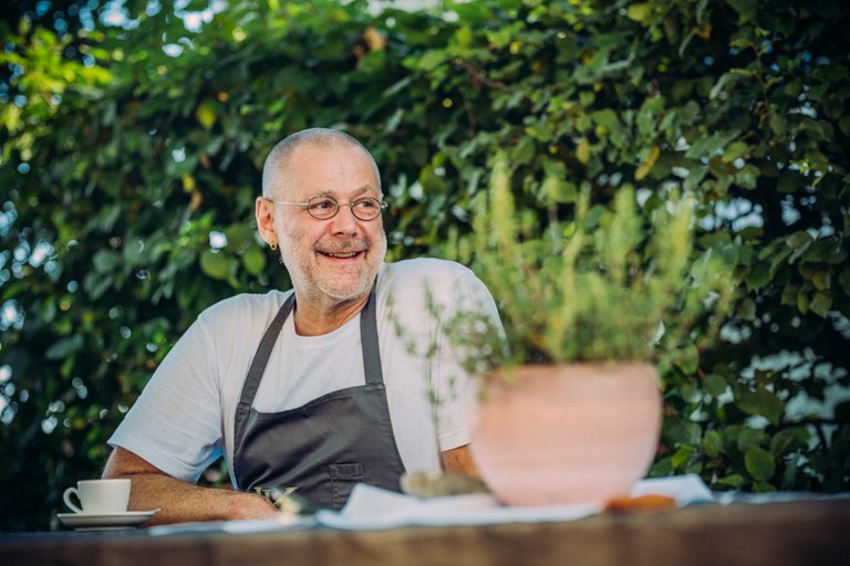 Roland Gehr (c) daslichtbildstudio