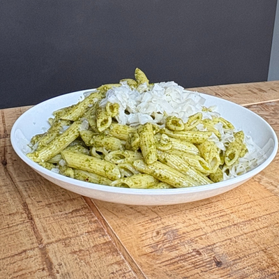 Basilikum-Pesto © CHEF KOCHT