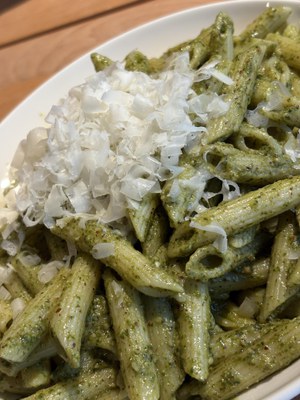 Basilikum-Pesto © CHEF KOCHT