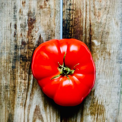 Warenkunde Tomate Warenkunde Tomate