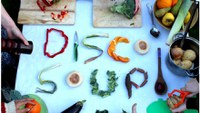 World Disco Soup Day