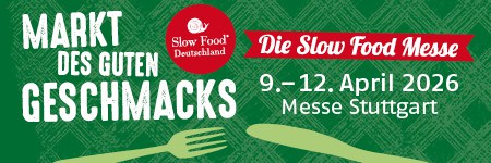 (c) Slow Food Messe