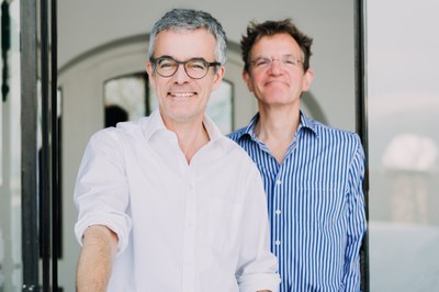 Gastgeber Villa Breitenberg (c) Villa Breitenberg (c) Villa Breitenberg