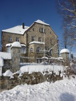 (c) Villa Breitenberg (c) Villa Breitenberg