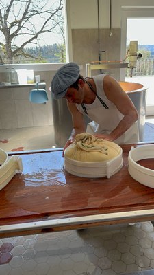 (c) Stephan Ryffel vom Heggelbachhof (c) Stephan Ryffel vom Heggelbachhof