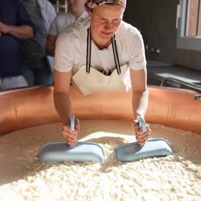 (c) Stephan Ryffel vom Heggelbachhof (c) Stephan Ryffel vom Heggelbachhof