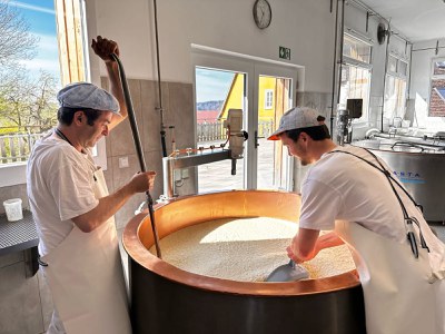 (c) Stephan Ryffel vom Heggelbachhof (c) Stephan Ryffel vom Heggelbachhof