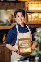 ItalianDelight Pastamanufaktur in Saarbrücken (c) Manuela Meyer