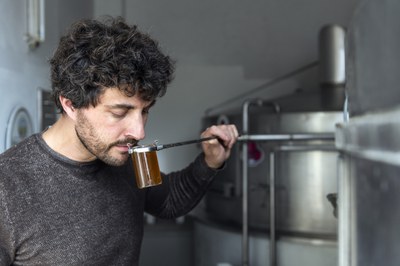 Riedenburger Brauerei (c) Max Sudhaus
