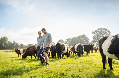 (c) Vechtetal Weidefleisch - Pries GbR (c) Vechtetal Weidefleisch - Pries GbR