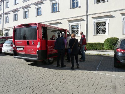 Edel Shuttle.JPG Edel Shuttle.JPG