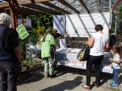 Bot Garten 2 Bot Garten 2
