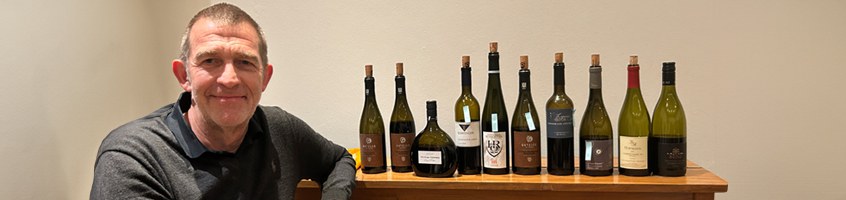 Historische Rebsorten - Rotweine