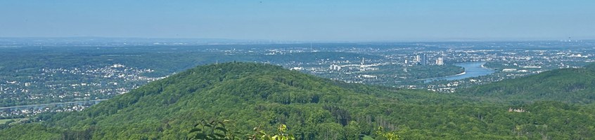 Naturpark-Markt im Siebengebirge