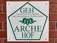 Landpartie zum Archehof Windeck 