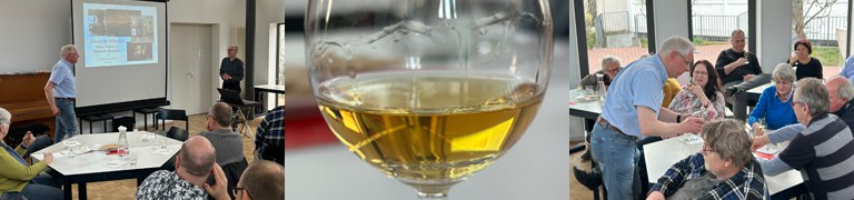Deutsche Whiskies – Bunte Vielfalt aus heimischer Herstellung