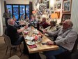 Tafelrunde mit Bio Winzer Bäcker