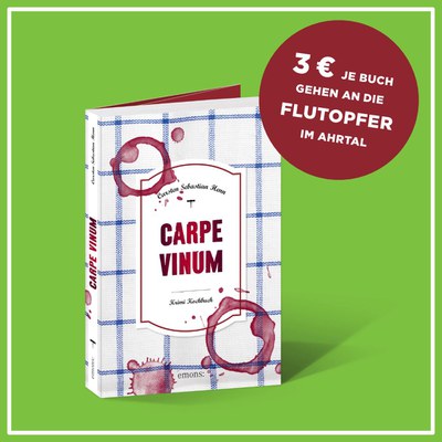 Carpe Vinum