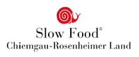 Logo Convivium Chiemgau-Rosenheimer Land